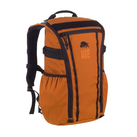 Plecak Wisport War Hog Dagger 25 L pomarańczowy Wisport