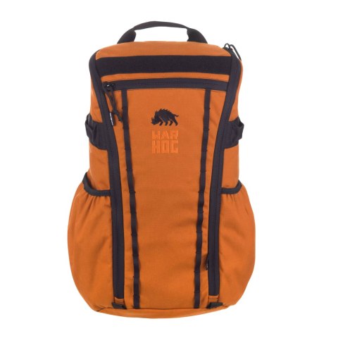 Plecak Wisport War Hog Dagger 25 L pomarańczowy Wisport