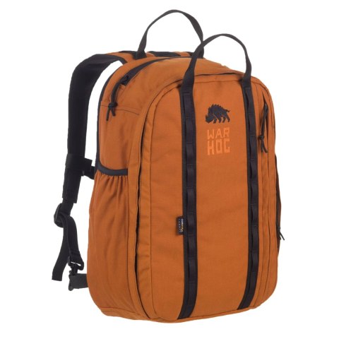 Plecak Wisport War Hog Kaiken 18 L pomarańczowy Wisport
