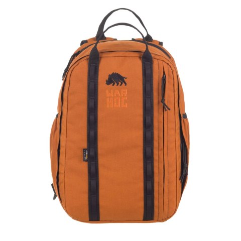Plecak Wisport War Hog Kaiken 18 L pomarańczowy Wisport