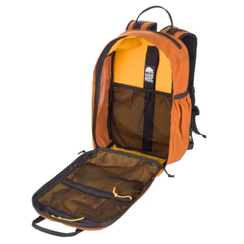 Plecak Wisport War Hog Kaiken 18 L pomarańczowy Wisport