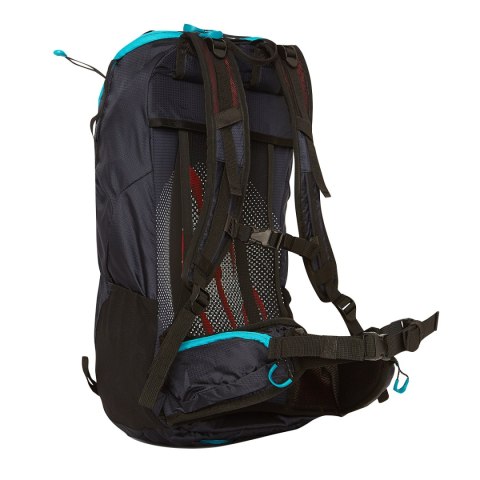 Plecak trekkingowy Campus POLARIS 37L czarno/morski Campus