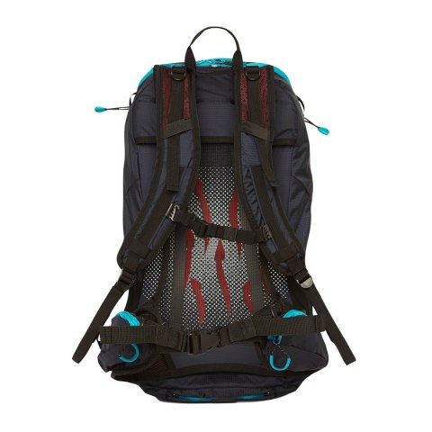Plecak trekkingowy Campus POLARIS 37L czarno/morski Campus