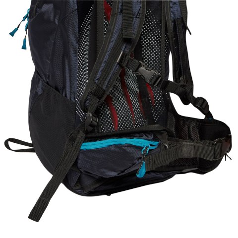 Plecak trekkingowy Campus POLARIS 37L czarno/morski Campus