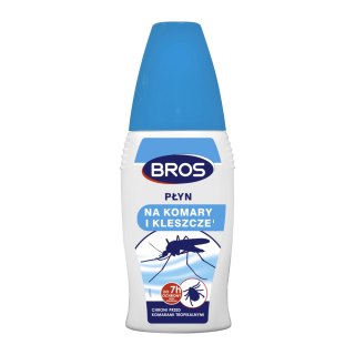 Płyn Bros na komary i kleszcze 50 ml Bros