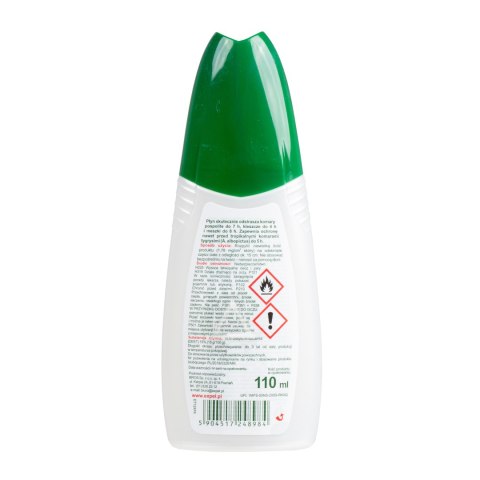 Płyn Expel na komary i kleszcze 100/110 ml Expel