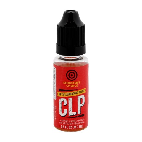 Płyn Shooters Choice CLP FP-10 1/2oz 15 ml Shooters Choice
