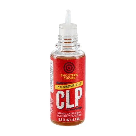 Płyn Shooters Choice CLP FP-10 1/2oz 15 ml Shooters Choice