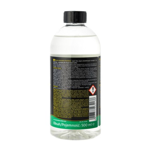 Płyn do czyszczenia tłumików Ballistol 500 ml F.W. Klever