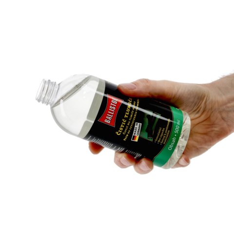 Płyn do czyszczenia tłumików Ballistol 500 ml F.W. Klever