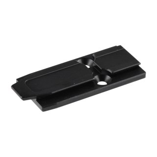Płytka do montażu kolimatora do M&P 2.0 DTF "Skim Plate Acro" DTF Solutions
