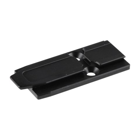 Płytka do montażu kolimatora do M&P 2.0 DTF "Skim Plate Acro" DTF Solutions