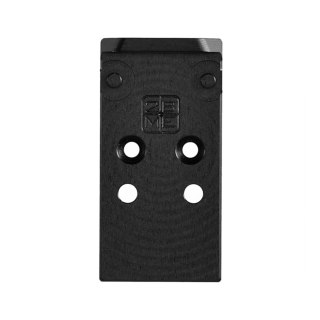 Płytka montażowa 2BME Two Brothers Military Engineering 2BME028 CZ P-10C OR footprint Vortex, Burris, Docter 2BME Two Brothers Military Engineering