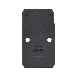 Płytka montażowa 2BME Two Brothers Military Engineering 2BME031 Beretta APX A1 dla Trijicon RMR / SRO / Holosun 407C / 507C / 50 2BME Two Brothers Military Engineering