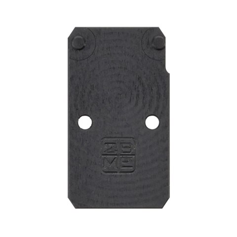 Płytka montażowa 2BME Two Brothers Military Engineering 2BME031 Beretta APX A1 dla Trijicon RMR / SRO / Holosun 407C / 507C / 50 2BME Two Brothers Military Engineering