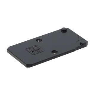 Płytka montażowa 2BME Two Brothers Military Engineering 2BME031 Beretta APX A1 dla Trijicon RMR / SRO / Holosun 407C / 507C / 50 2BME Two Brothers Military Engineering