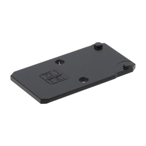 Płytka montażowa 2BME Two Brothers Military Engineering 2BME031 Beretta APX A1 dla Trijicon RMR / SRO / Holosun 407C / 507C / 50 2BME Two Brothers Military Engineering