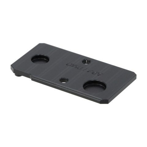 Płytka montażowa 2BME Two Brothers Military Engineering 2BME031 Beretta APX A1 dla Trijicon RMR / SRO / Holosun 407C / 507C / 50 2BME Two Brothers Military Engineering