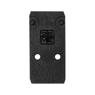 Płytka montażowa 2BME Two Brothers Military Engineering 2BME032 Beretta APX A1 dla footprint Docter 2BME Two Brothers Military Engineering