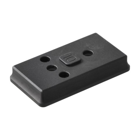 Płytka montażowa P10 Arisaka pod kolimatory typu Leupold DeltaPoint Pro ARI_OOM_P10 Arisaka