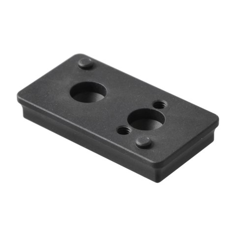 Płytka montażowa P10 Arisaka pod kolimatory typu Leupold DeltaPoint Pro ARI_OOM_P10 Arisaka