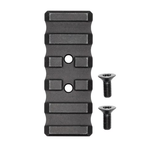 Płytka montażowa P17 Arisaka 1913 Picatinny Ril Adapter ARI_OOM_P17 Arisaka