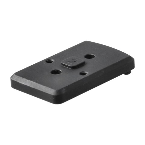 Płytka montażowa P2 Arisaka pod kolimator typu Trijicon RMR, SRO, Holosun 407C, 507C, 508T ARI_OOM_P2 Arisaka