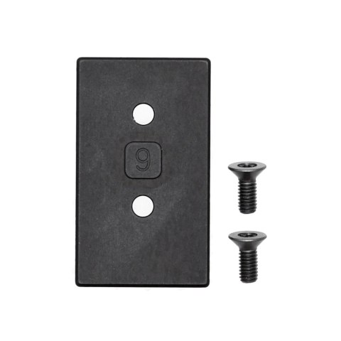 Płytka montażowa P6 Arisaka pod kolimatory Aimpoint ACRO i Steiner MPS ARI_OOM_P6 Arisaka