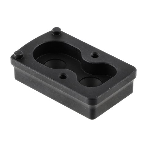 Płytka montażowa P8 Arisaka pod kolimator typu Trijicon RMR, SRO, Holosun 407C, 507C, 508T ARI_OOM_P8 Arisaka