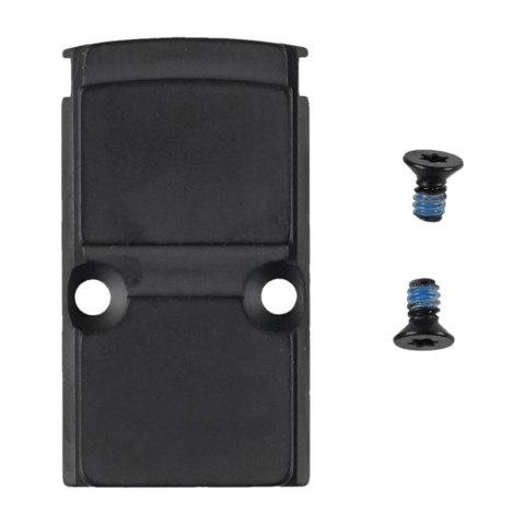 Płytka montażowa RMR do kolimatorów Holosun z serii 509 Holosun