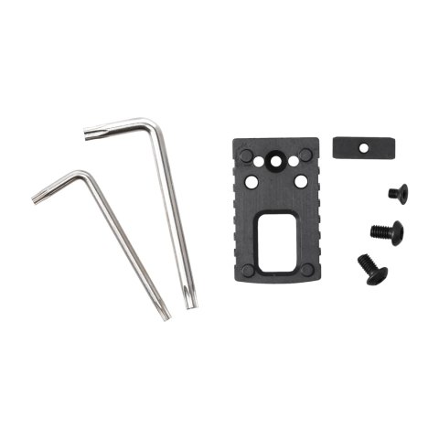 Płytka montażowa A do pistoletów Canik bez Optic Ready MMAC-151 Canik