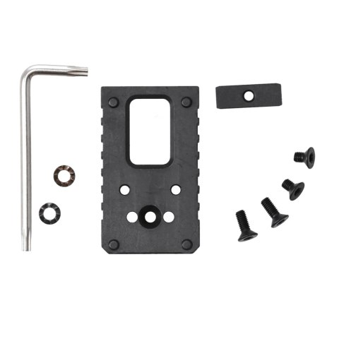 Płytka montażowa B do pistoletów Canik bez Optic Ready MMAC-169 Canik