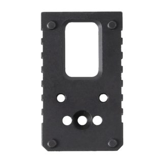 Płytka montażowa D do pistoletów Canik bez Optic Ready MMAC-357 Canik