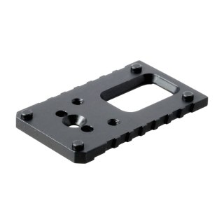 Płytka montażowa D do pistoletów Canik bez Optic Ready MMAC-357 Canik