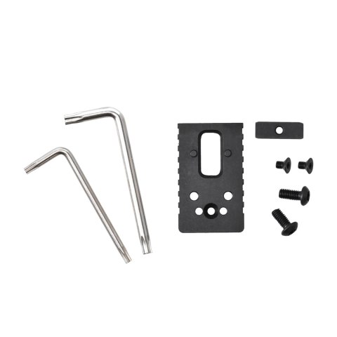 Płytka montażowa C do pistoletów Canik bez Optic Ready MMAC-358 Canik