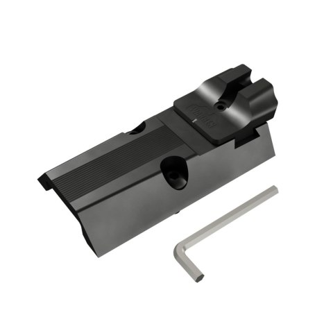 Płytka ze szczerbiną do pistoletów Canik TP9 ELITE COMBAT, TP9 ELITE-S COMBAT, TP9 SFx, TP9 SFx MOD.2 MMAC-363 Canik