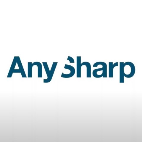 Płytki ostrzące AnySharp wymienne ASKSRT3 Any Sharp