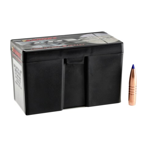 Pocisk Barnes LRX BT .338 Lapua Mag / .338 280 gr 50 szt. Barnes