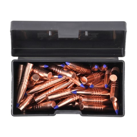 Pocisk Barnes LRX BT .338 Lapua Mag / .338 280 gr 50 szt. Barnes