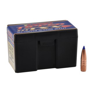 Pocisk Barnes TTSX BT .30 / .308 168 gr 50 szt. Barnes