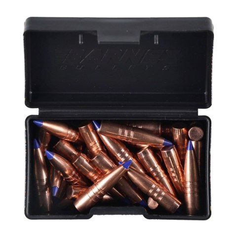 Pocisk Barnes TTSX BT .30 / .308 168 gr 50 szt. Barnes