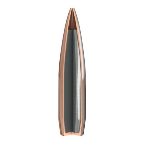 Pocisk Hornady 22 (224) BTHP 75 gr (100 szt.) Hornady