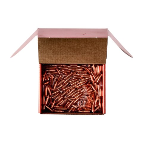 Pocisk Hornady 22 (224) HPBT Aeromatch 69 gr (500 szt.) Hornady