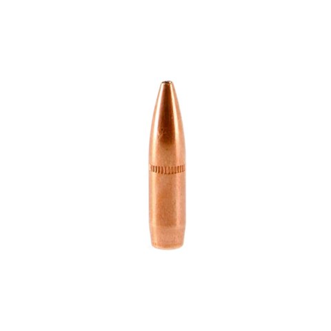 Pocisk Hornady 22 (224) HPBT Aeromatch 77 gr (500 szt.) Hornady