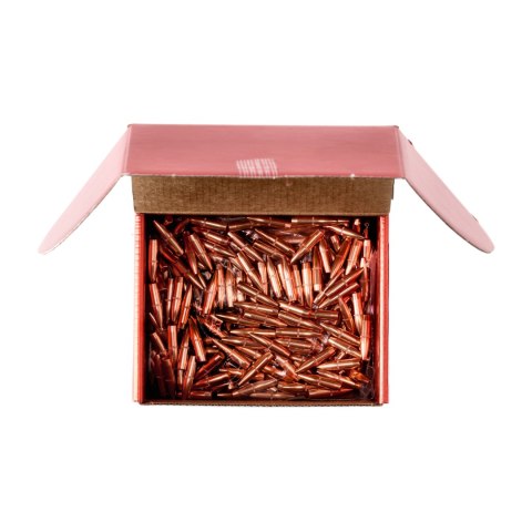 Pocisk Hornady 22 (224) HPBT Aeromatch 77 gr (500 szt.) Hornady