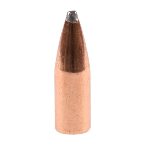 Pociski Hornady 22 (.224) SP 60 gr (100szt) Hornady