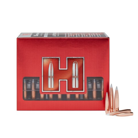 Pociski Hornady 30 A-Tip 176gr (.308), (100szt.) Hornady