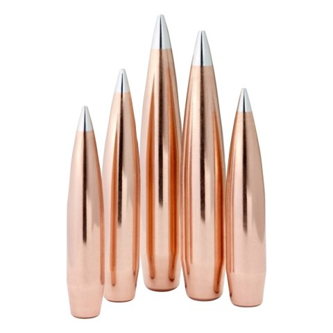 Pociski Hornady 30 A-Tip 176gr (.308), (100szt.) Hornady