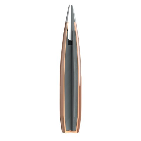 Pociski Hornady 30 A-Tip 176gr (.308), (100szt.) Hornady