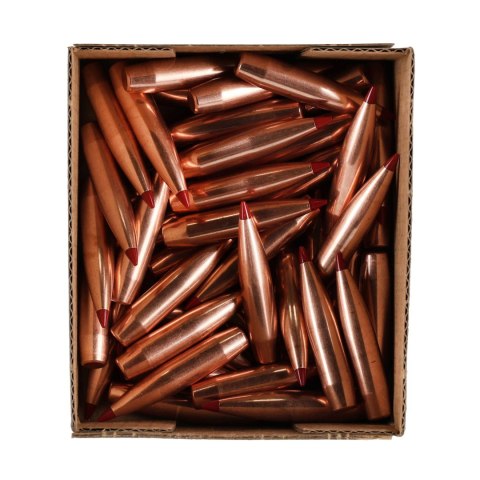 Pociski Hornady 338 ELD-M 285gr. (50szt) Hornady